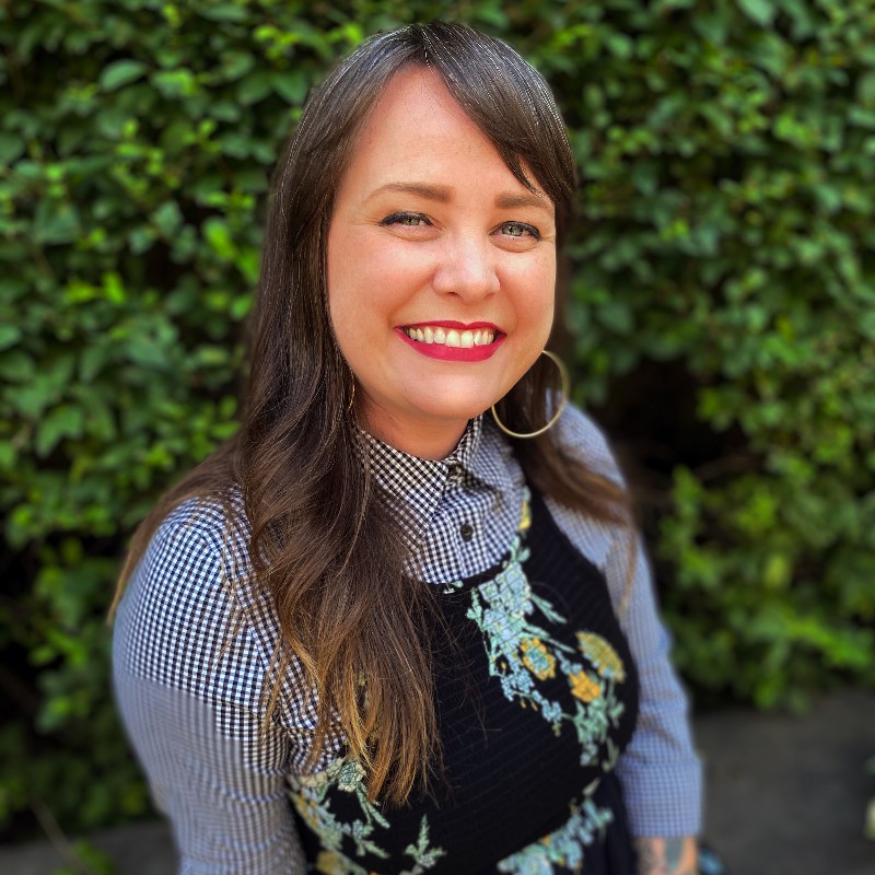 Molly Montgomery — Founder, Bespoke Wine Journeys